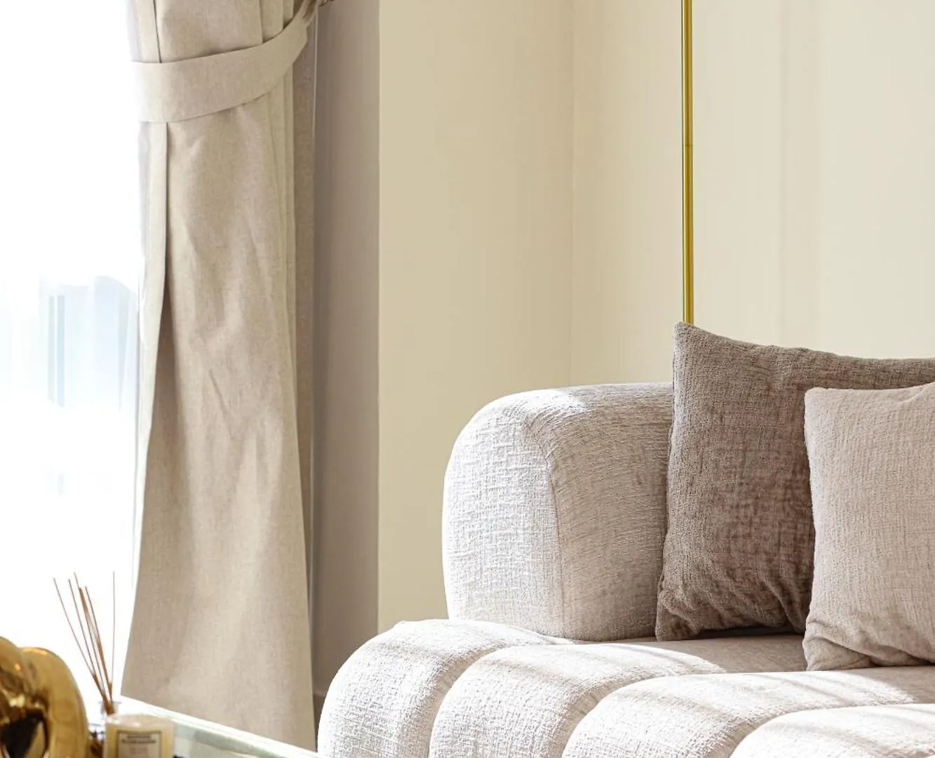 Visionary Vista: 2Br Al Habtoor City Dubai 0*,  Birleşik Arap Emirlikleri