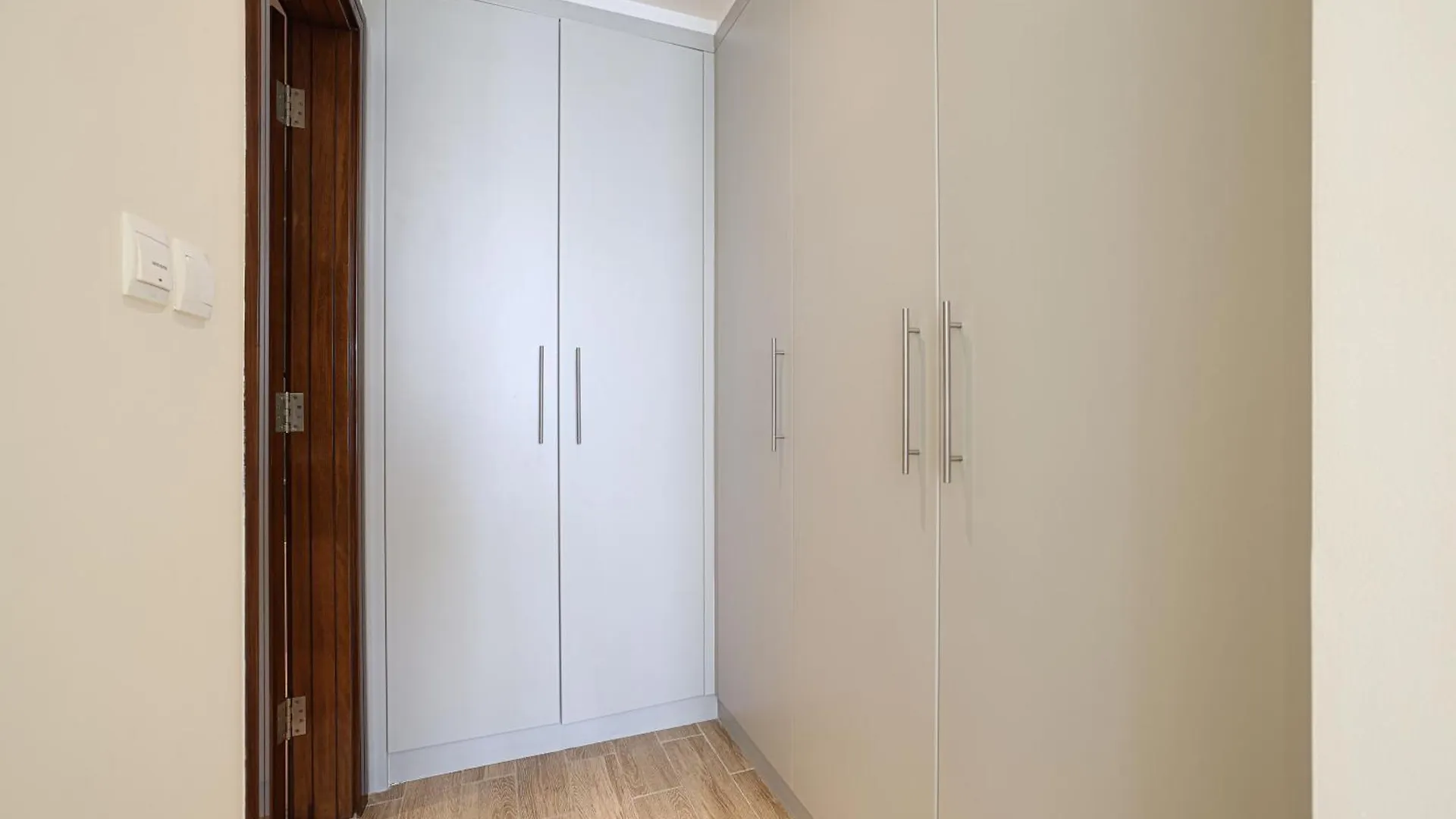 Visionary Vista: 2Br Al Habtoor City Dubai