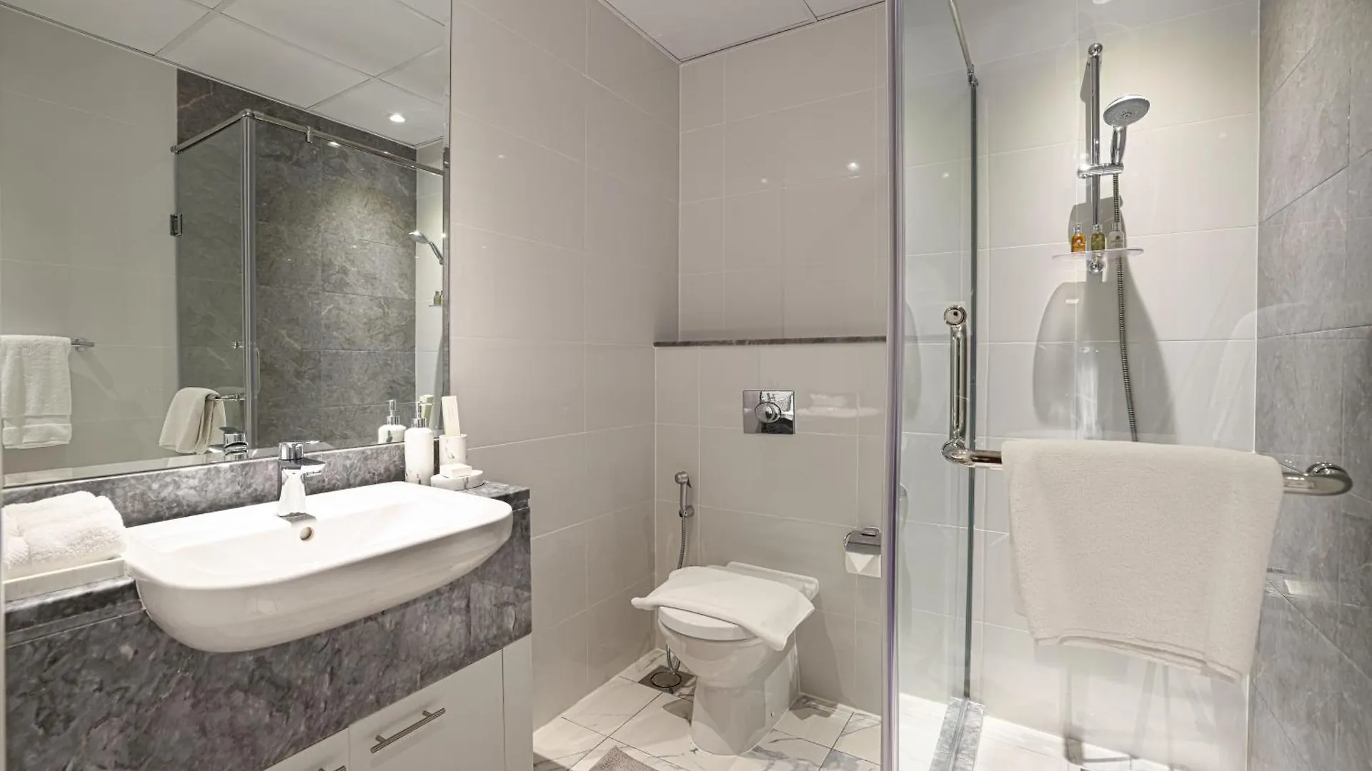 Daire Visionary Vista: 2Br Al Habtoor City Dubai Birleşik Arap Emirlikleri