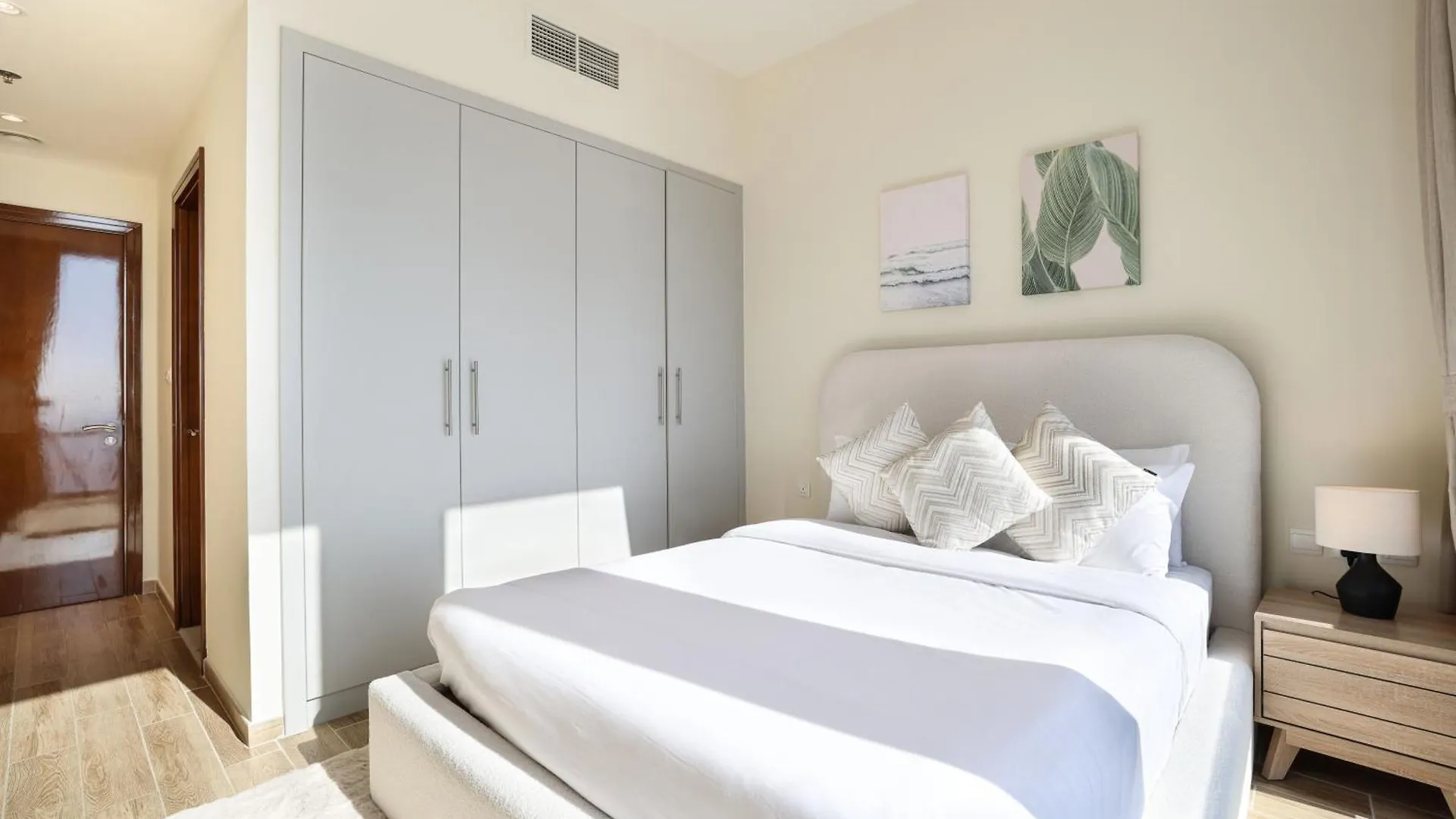 Visionary Vista: 2Br Al Habtoor City Dubai 0*,  United Arab Emirates