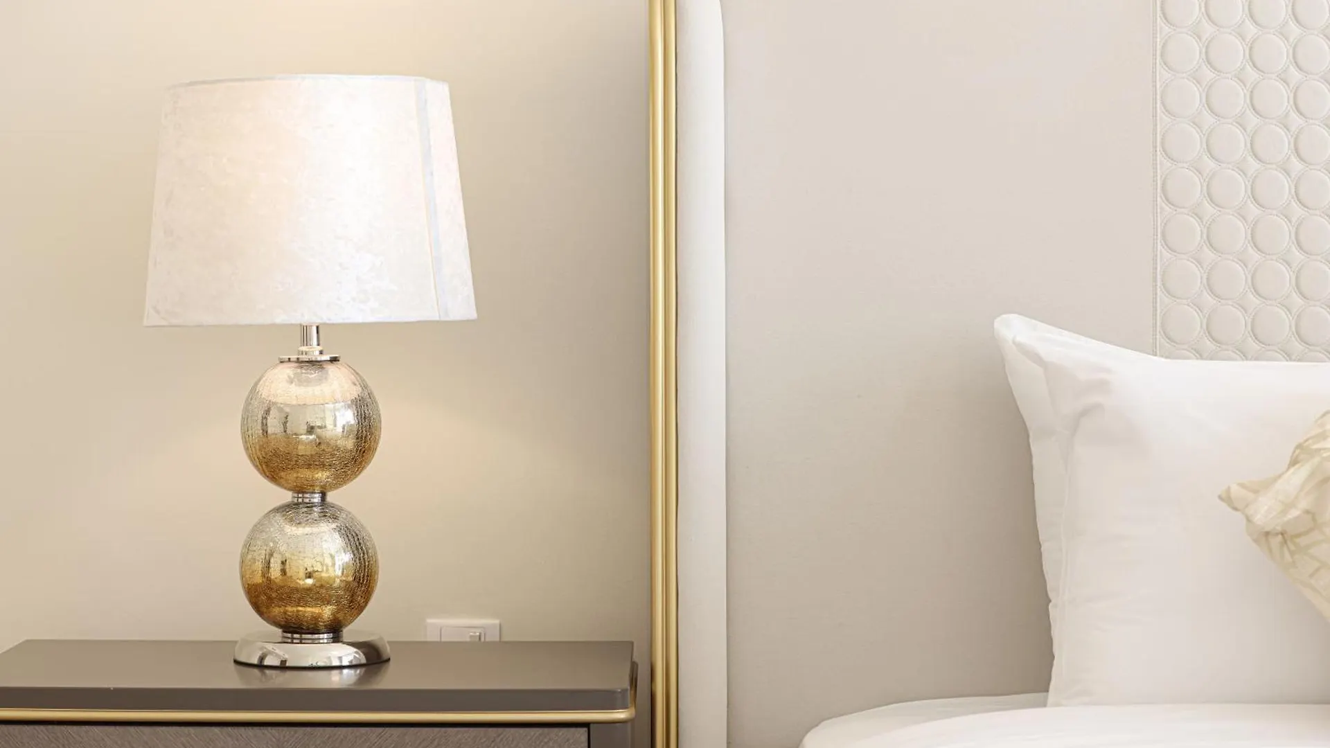 Apartment Visionary Vista: 2Br Al Habtoor City Dubai United Arab Emirates